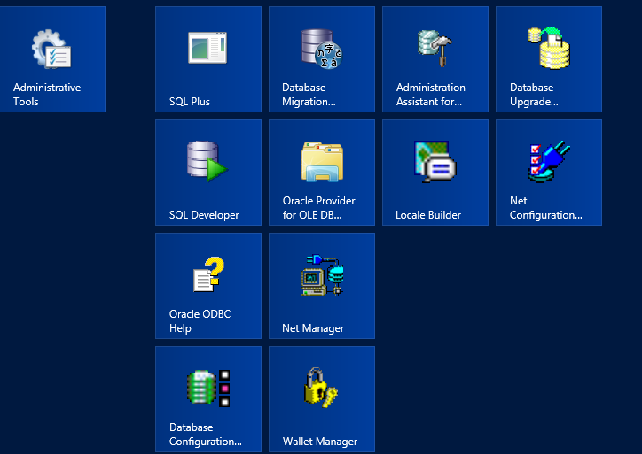Installing-Oracle-Database-12c-Software-on-Windows 13