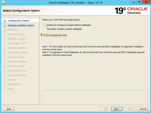 Install Oracle Database 19c on Windows: Complete Guide - alekciss.com