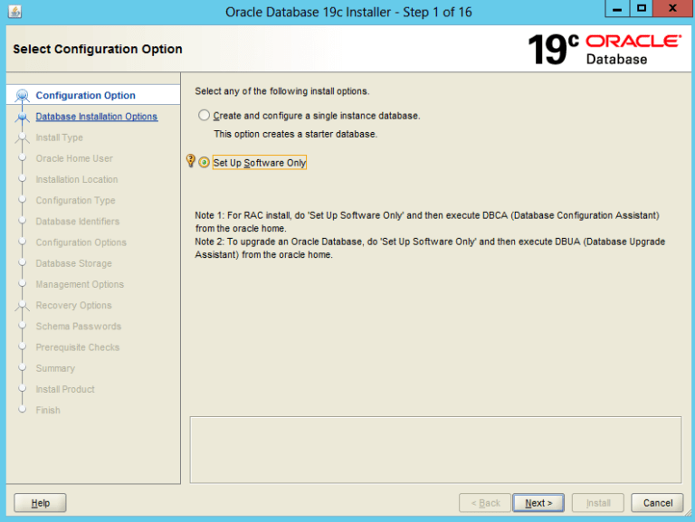 Install Oracle Database 19c On Windows: Complete Guide - Alekciss.com