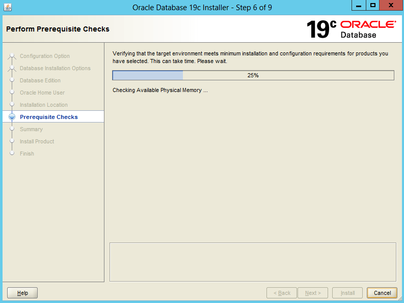 download oracle 19c for windows