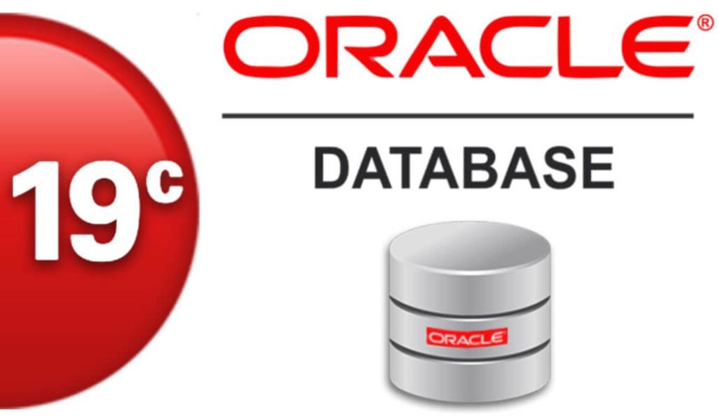 Oracle Database 19c installation on Windows- Prerequisites